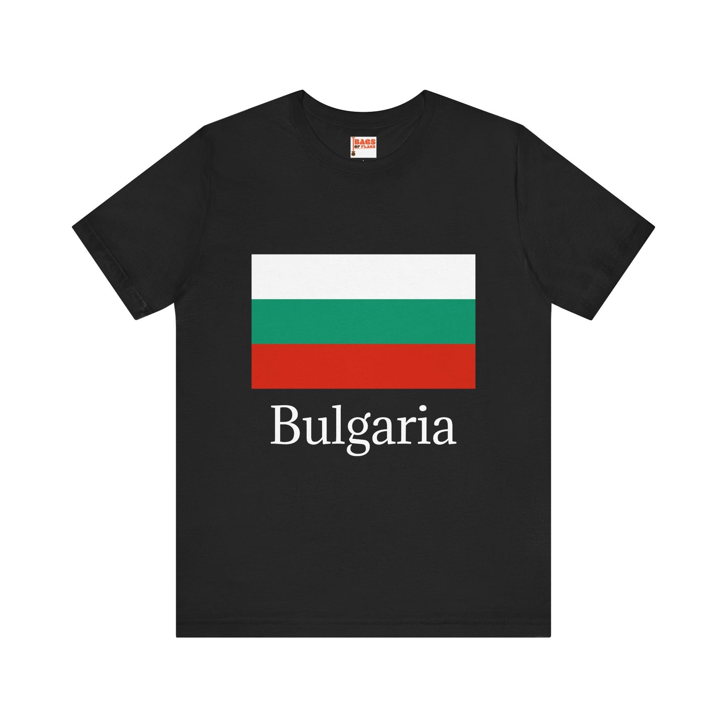 Bulgaria T-shirts