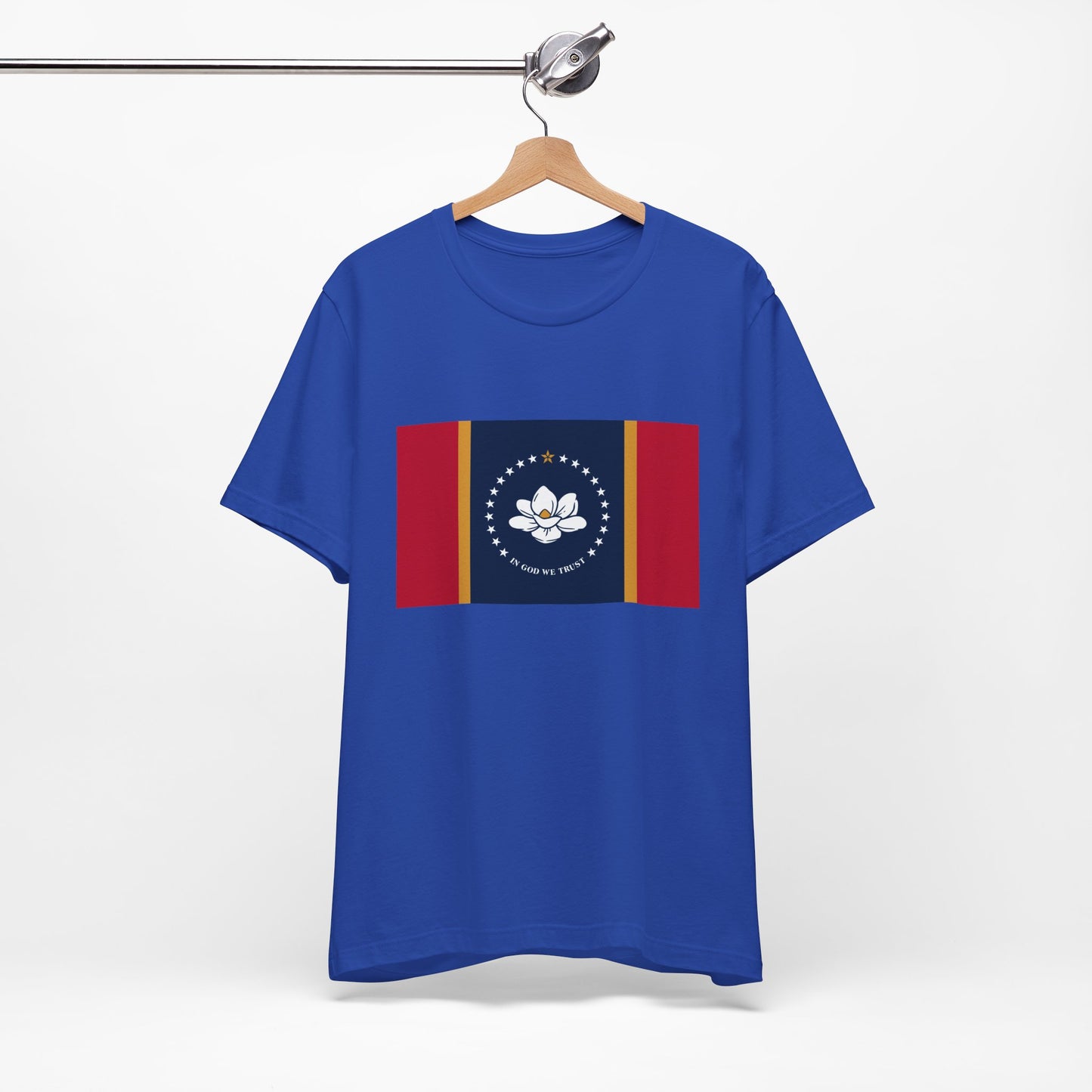 Mississippi Flag T-shirt