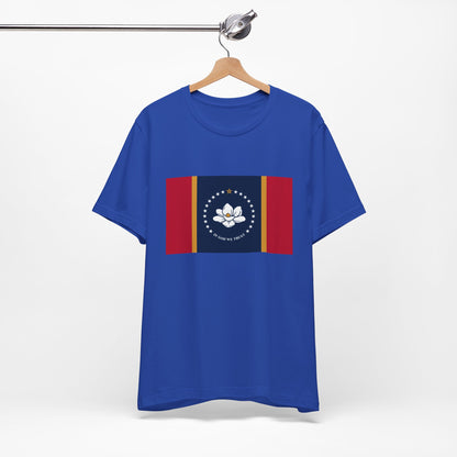Mississippi Flag T-shirt