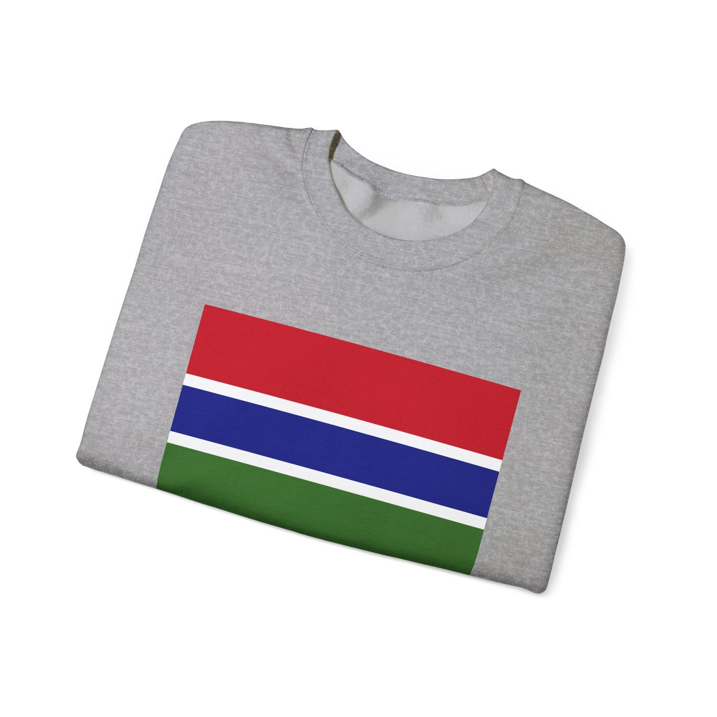The Gambia Sweatshirt