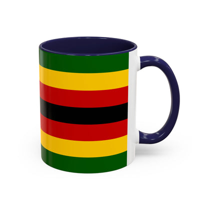 Zimbabwe Mug