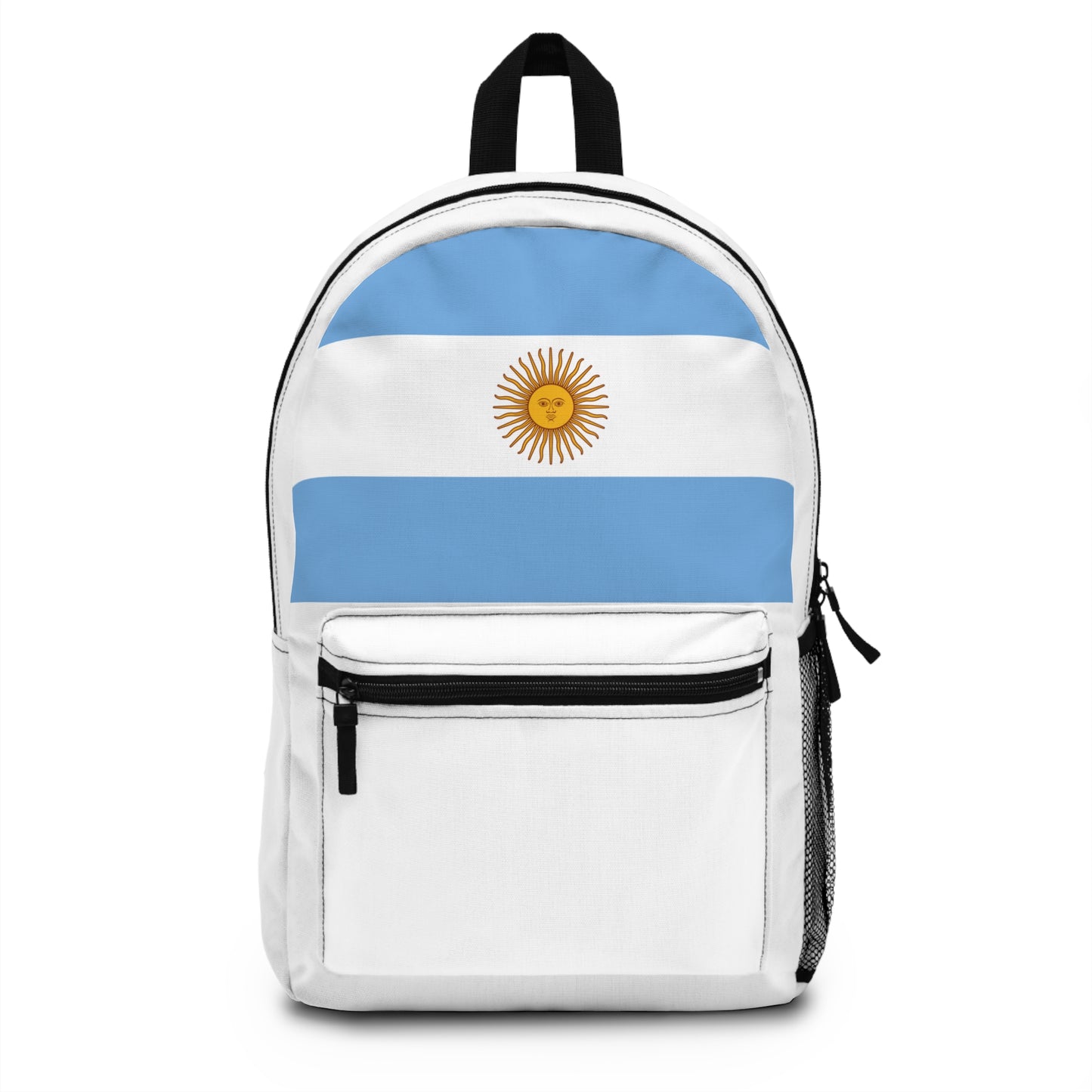 Argentina Backpack