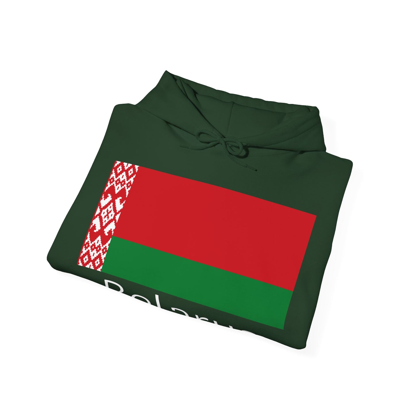 Belarus Hoodies