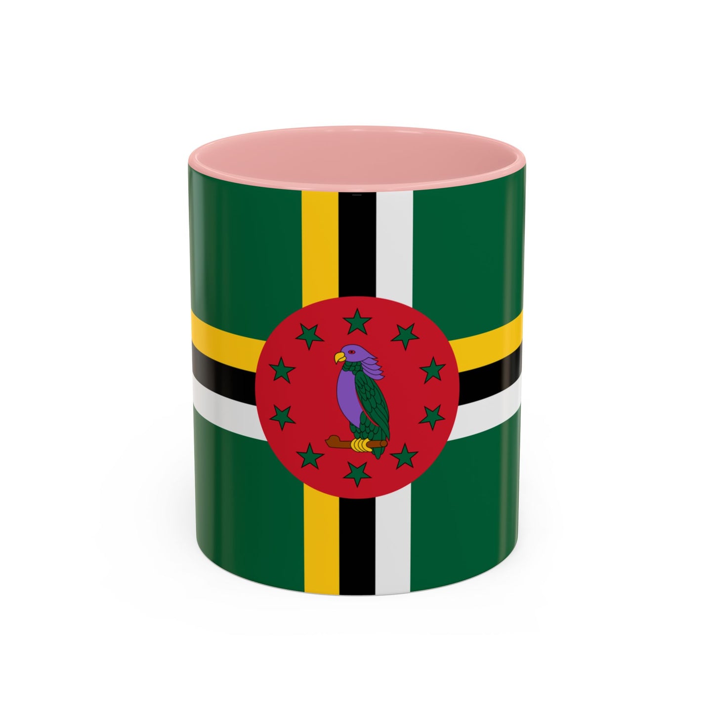 Dominica Mug