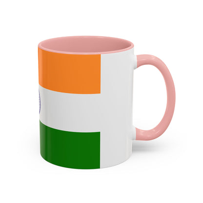 India Mug