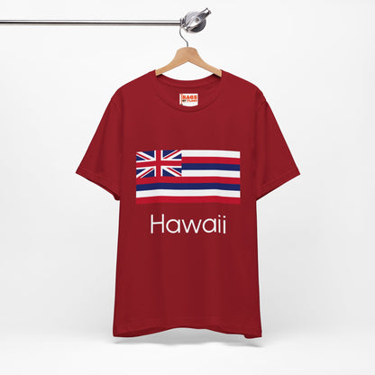 Hawaii T-shirts