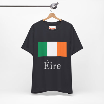 Éire T-shirts