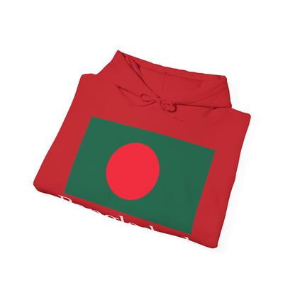 Bangladesh Hoodies