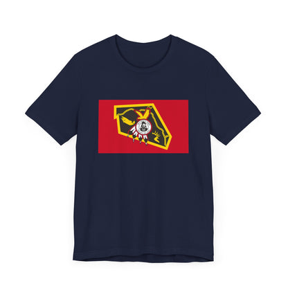 Nez Perce T-shirt