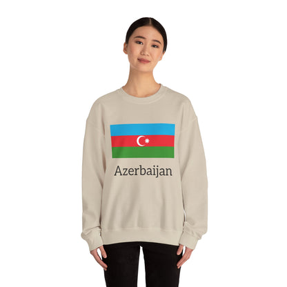 Azerbaijan Sweatshirt