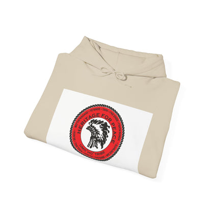 Omaha People Hoodies