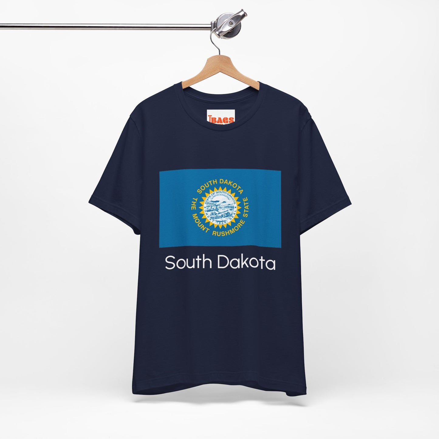 South Dakota T-shirts