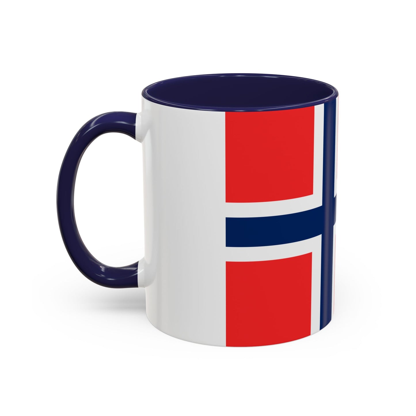 Norway Mug