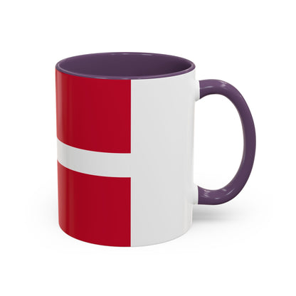 Denmark Mug