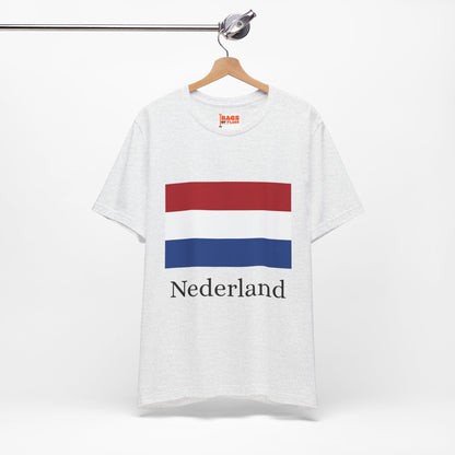 Nederland T-shirts