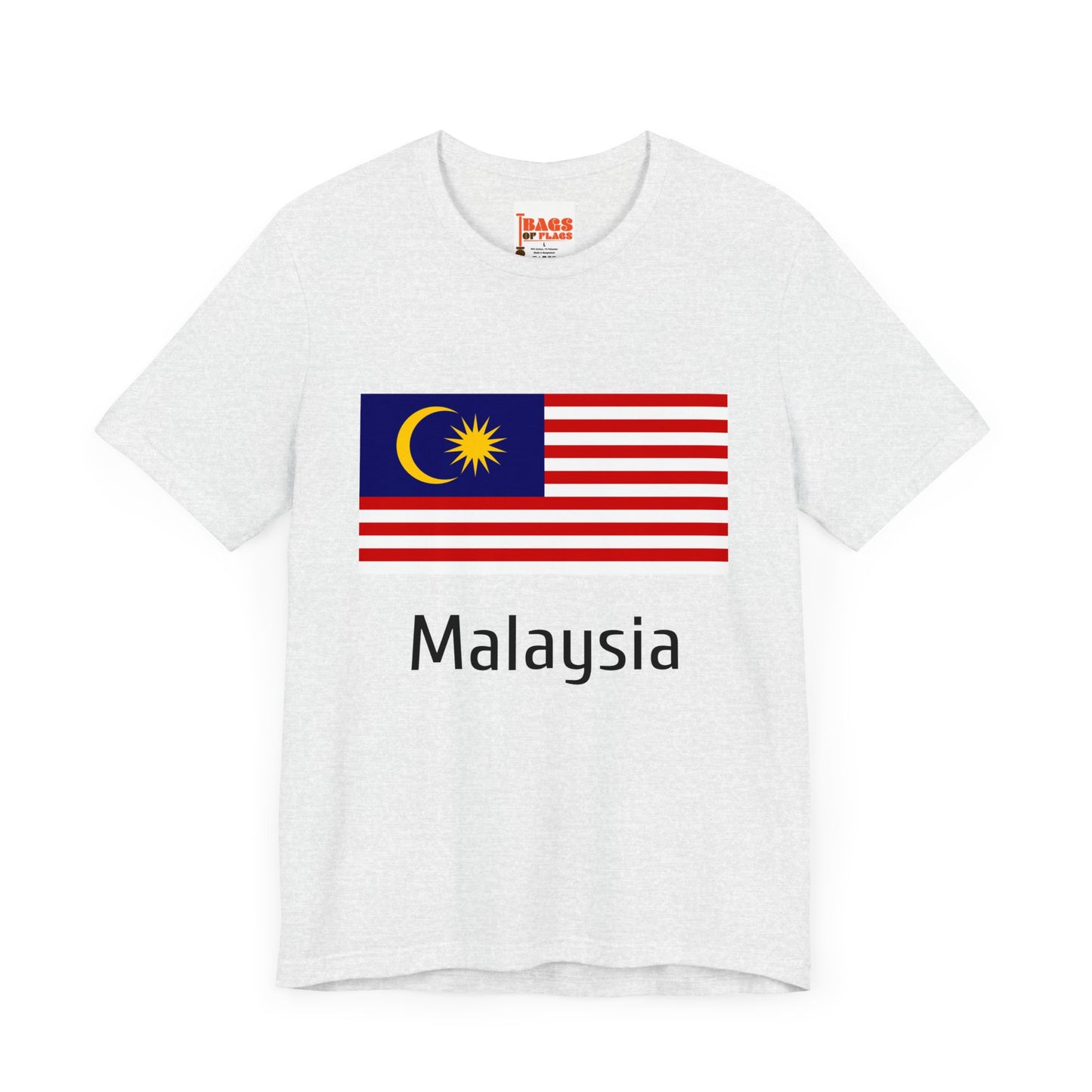 Malaysia T-shirts