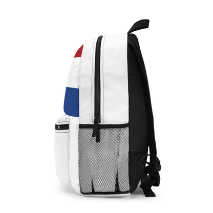 Netherlands Backpack