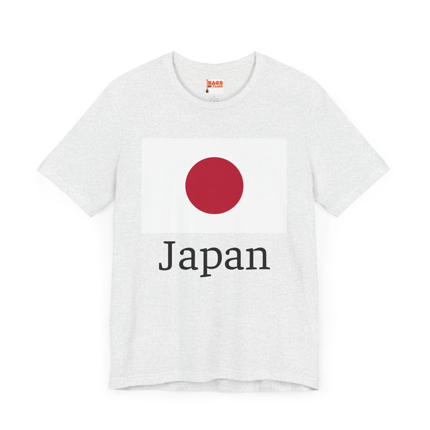 Japan T-shirts
