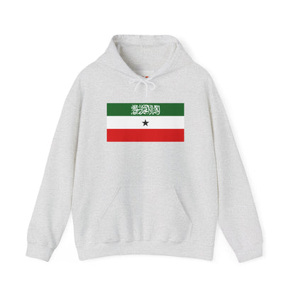 Somaliland Flag Hoodies