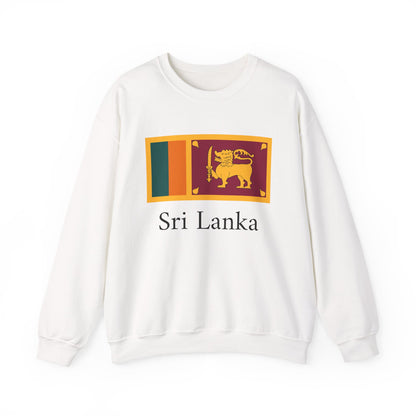 Sri Lanka Sweatshirt