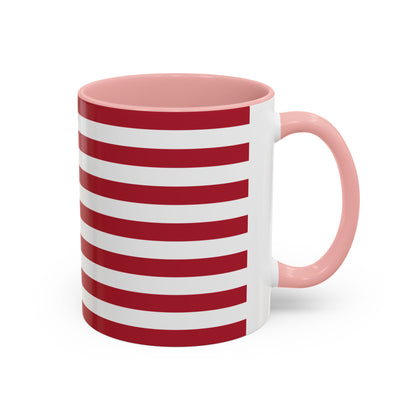 United States Mug
