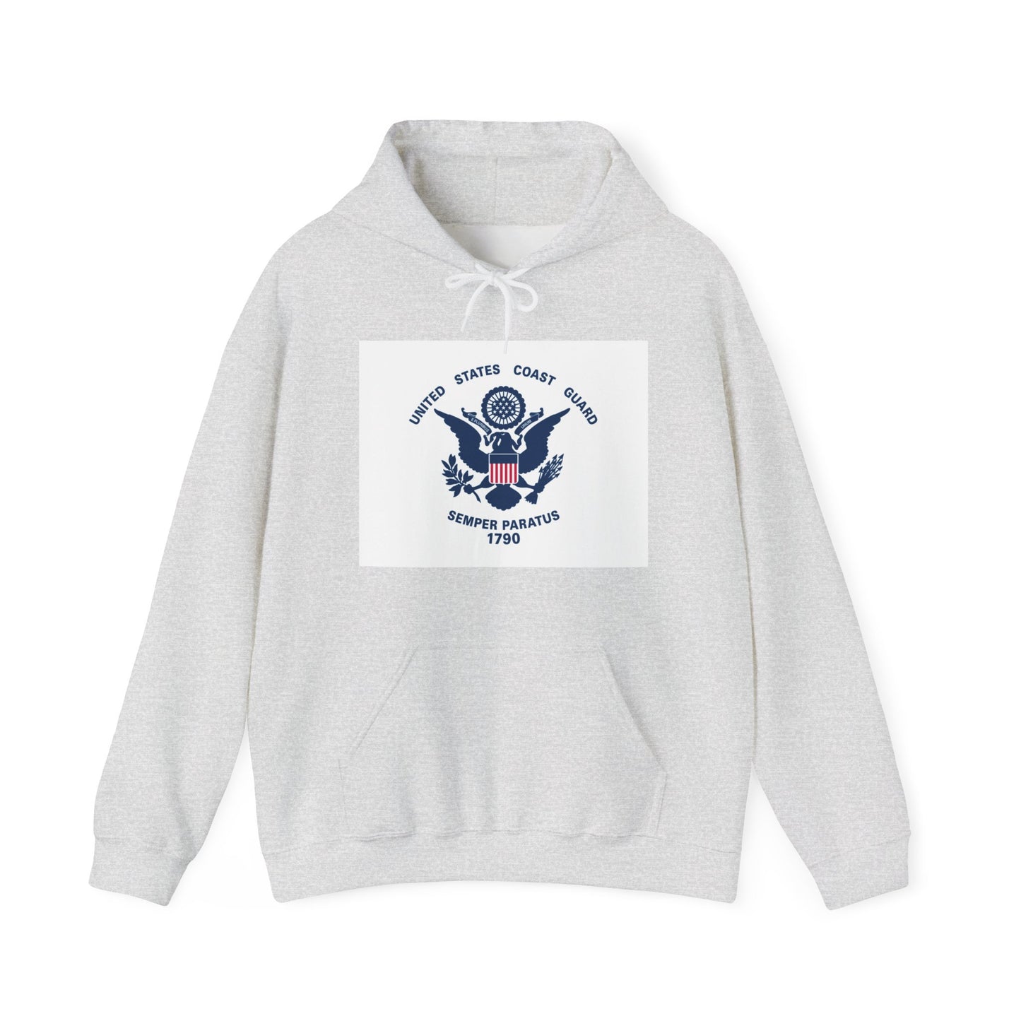 US Coast Guard Hoodies