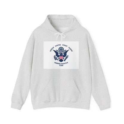 US Coast Guard Hoodies