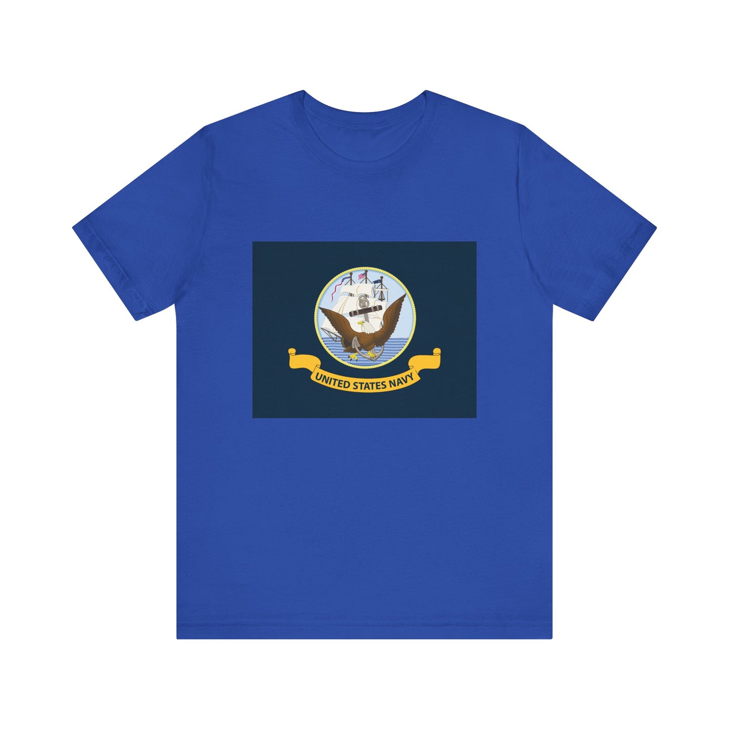 US Navy T-shirt