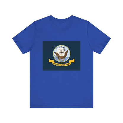 US Navy T-shirt
