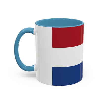 Netherlands Mug