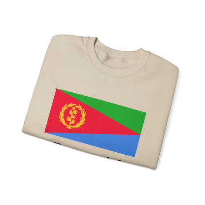 Eritrea Sweatshirt