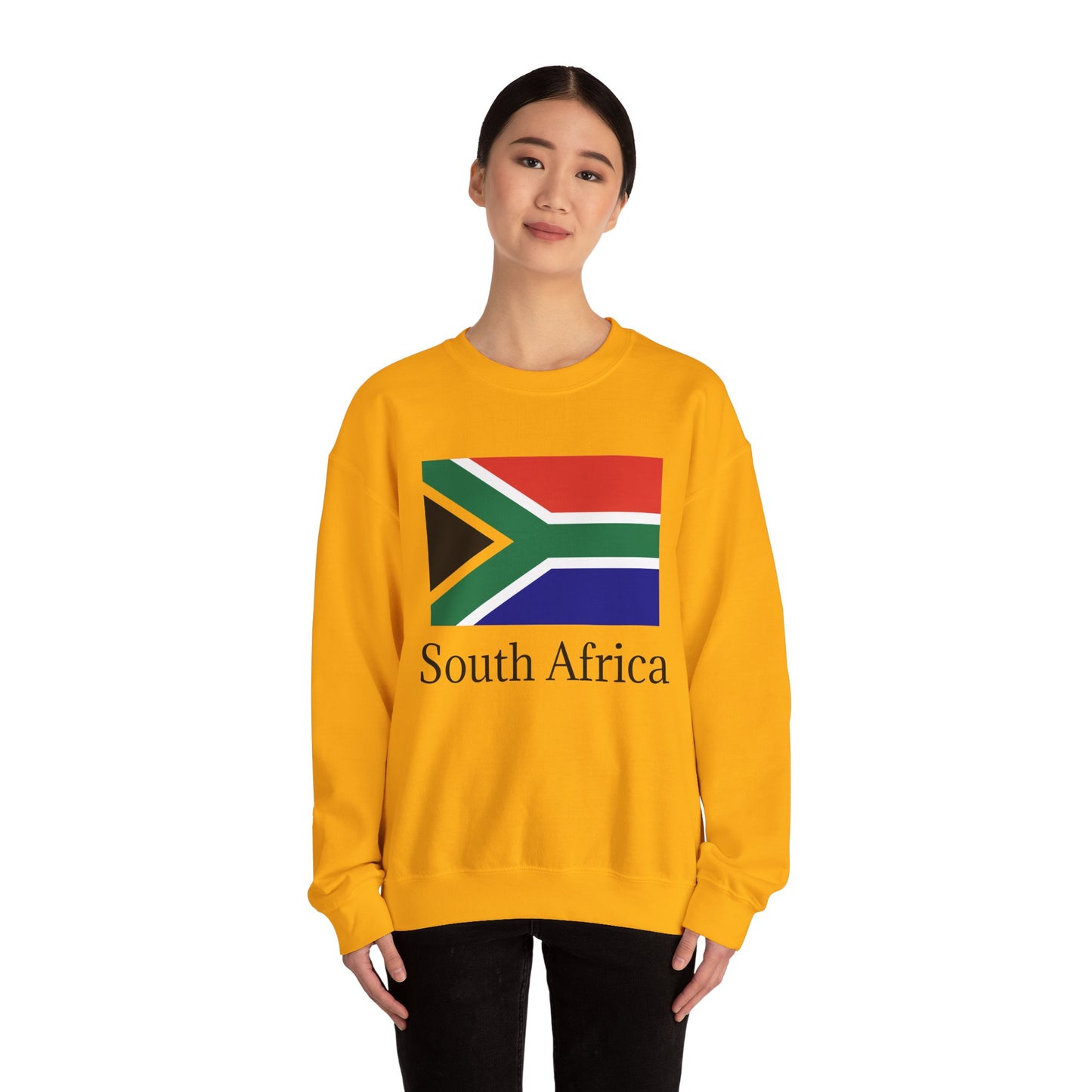 South Africa Sweatshirt
