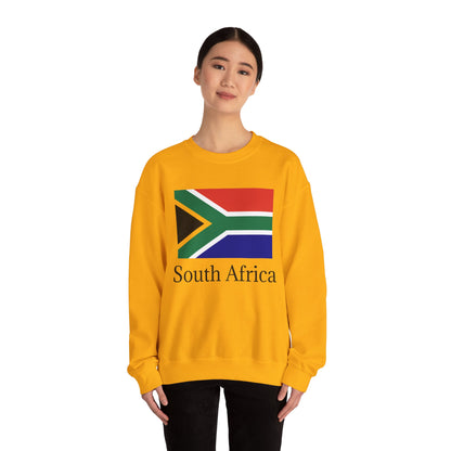 South Africa Sweatshirt