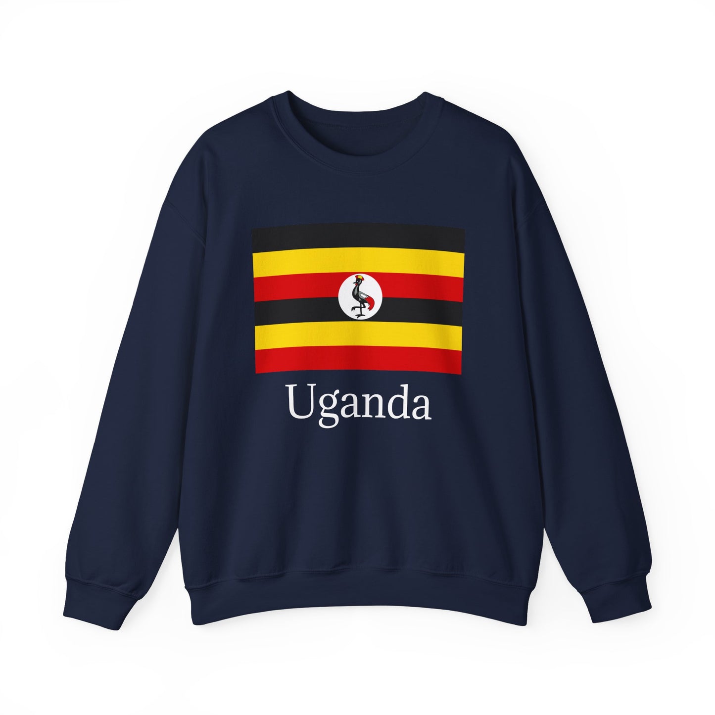 Uganda Sweatshirt