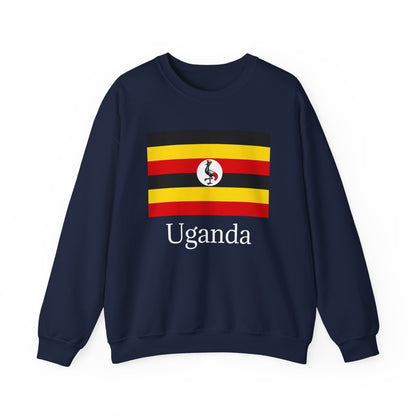 Uganda Sweatshirt