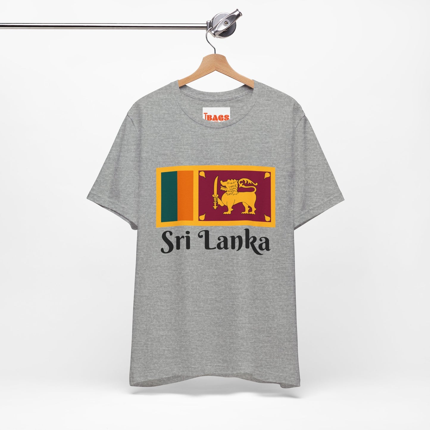 Sri-Lanka T-shirts