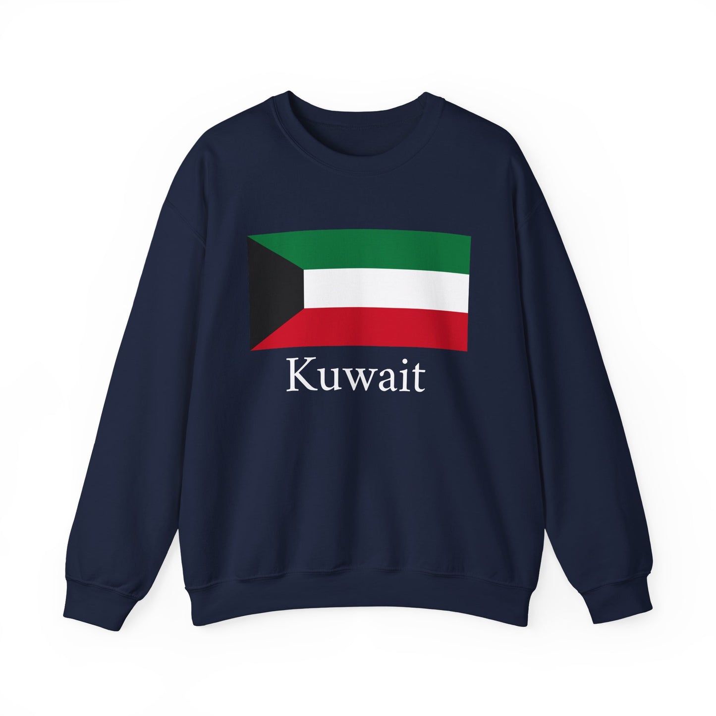 Kuwait Sweatshirt