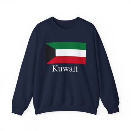 Kuwait Sweatshirt