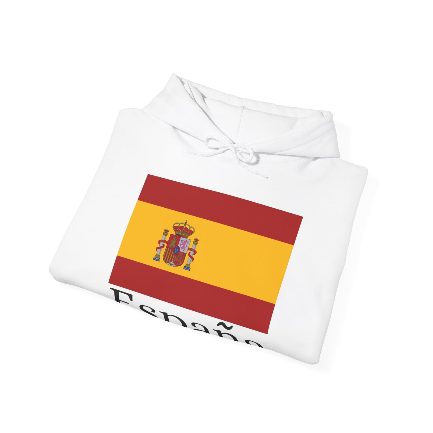 España Hoodies