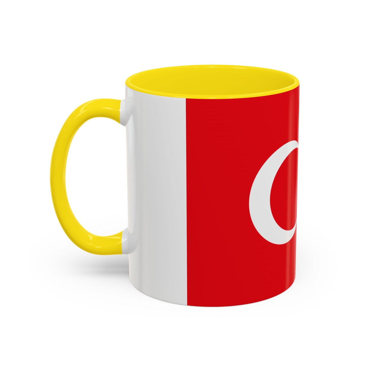 Turkey Mug