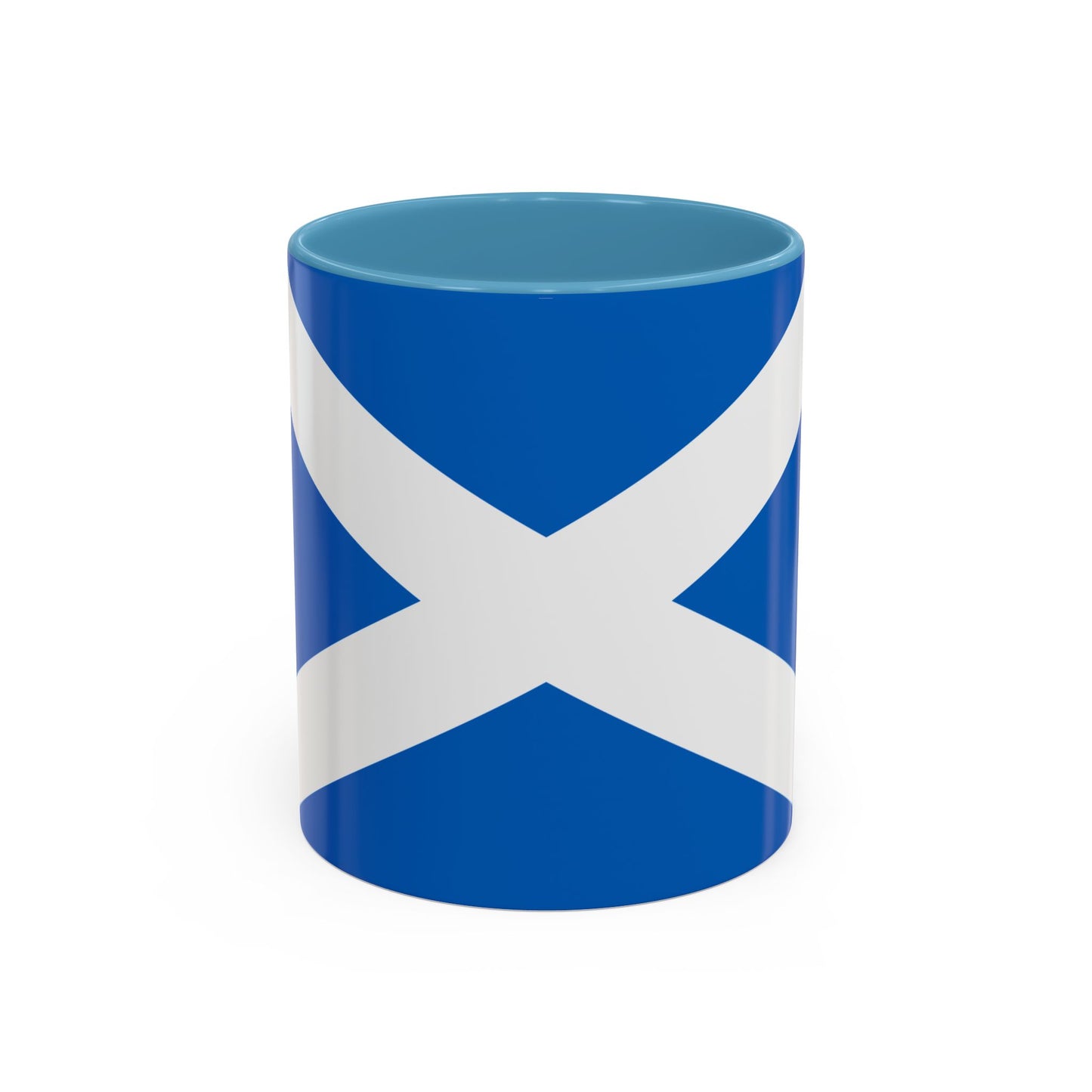 Scotland Mug