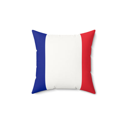 France Pillow