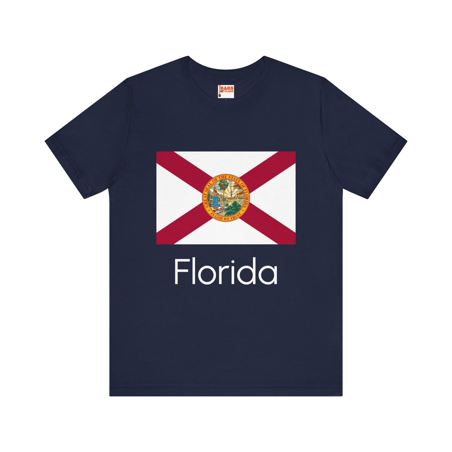 Florida T-shirts