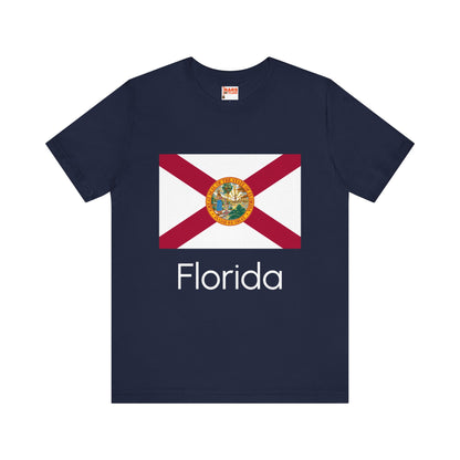 Florida T-shirts