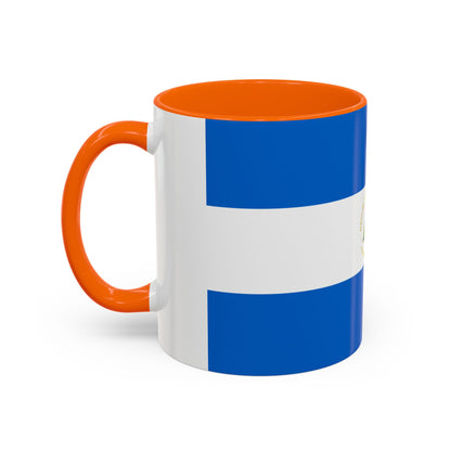 Nicaragua Mug