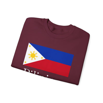 Pilipinas Sweatshirt