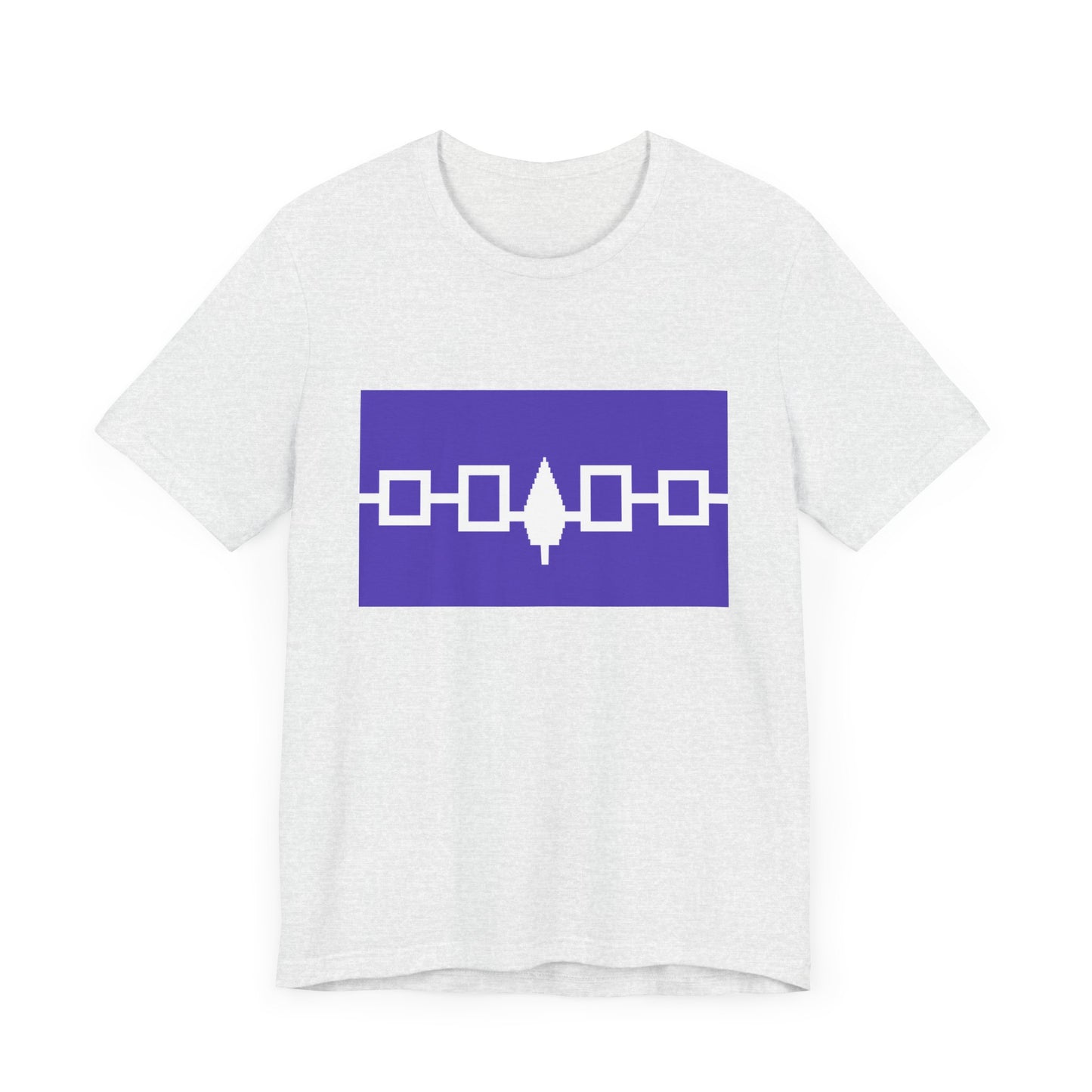 Haudenosaunee T-shirt