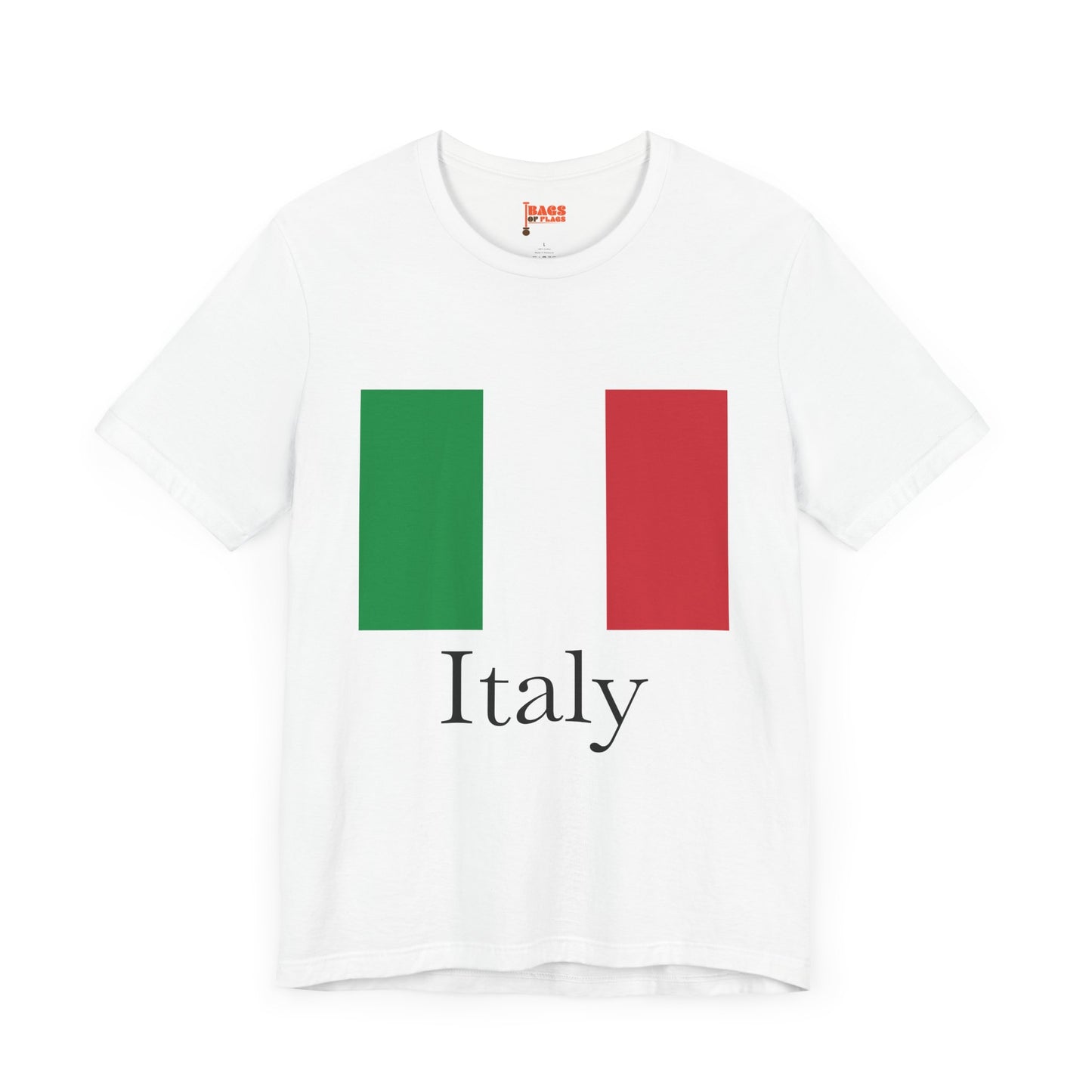 Italy T-shirts