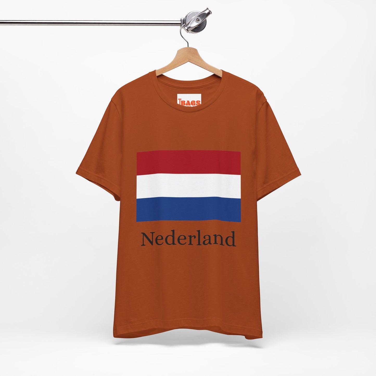 Nederland T-shirts