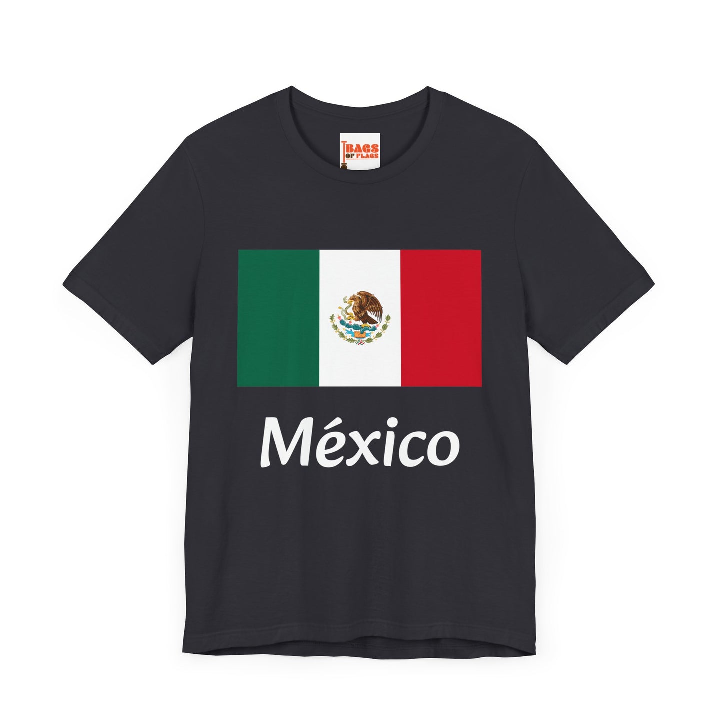 México T-shirts